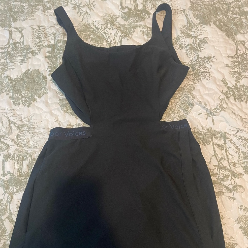 Outdoor Voices Court Exercise Dress